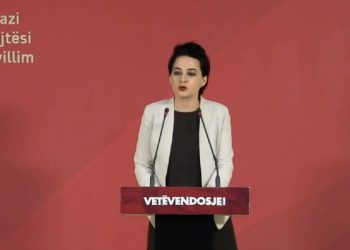 U paralajmërua tërheqja e njohjeve, Pacolli fajëson qeveritë e kaluara