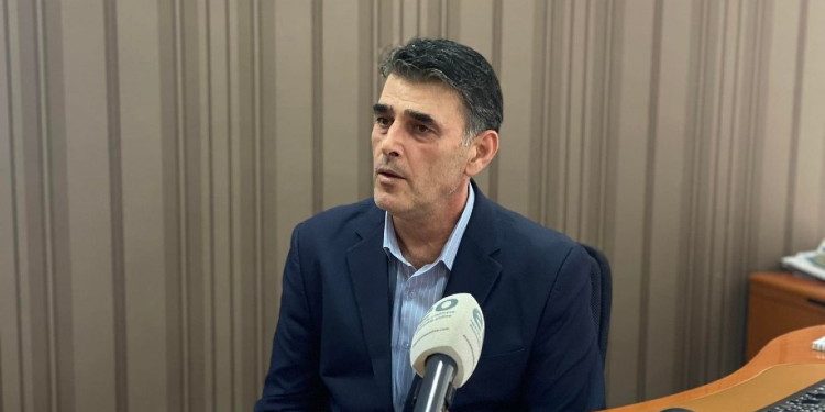 Kadriu: Produktet që vijnë nga Serbia testohen, por nuk dihet a janë 100% të sigurta