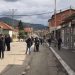 Sulmi ndaj gazetarëve në veri të Kosovës, reagon Federata Evropiane e Gazetarëve