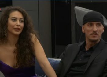 Getinjo debat me Vivienin: Ti dhe Stresi po më përdorni mua