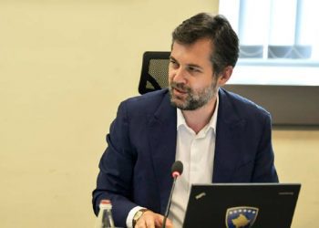 Çeku: Zhbllokohet procesi për mbrojtjen ligjore të trashëgimisë kulturore