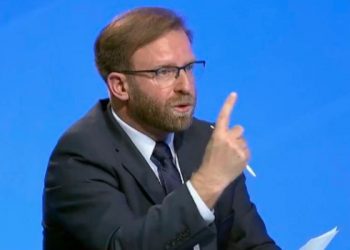 Abazi: Plagosja në Shtërpcë mund të jetë skenar për fajësimin e shqiptarëve