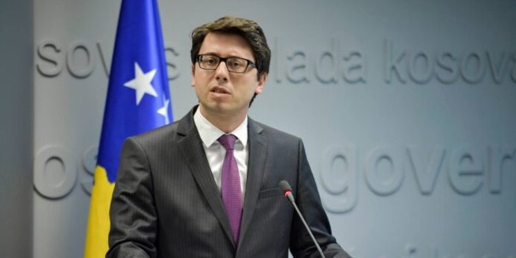 Ministri Murati: Domosdoshmëri reforma e Skemave Sociale dhe Pensionale