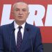 Ilir Meta kërkon dorëheqjen e Edi Ramës, kjo është arsyeja