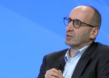 Mirena-Abrashit: Keni lujte krejt!