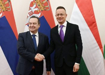 Hungaria del kundër anëtarësimit të Kosovës në institucionet evropiane