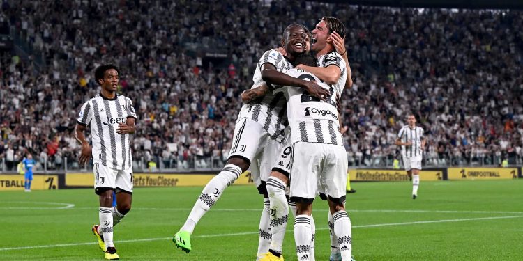 E premte e “zezë” për Juventusin, kjo është arsyeja