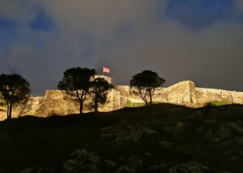 Kalaja e Rozafës është një prej kalave më të rëndësishme të Shqipërisë