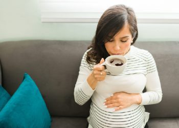 Kafja dhe përdorimi i saj gjatë shtatzanisë!