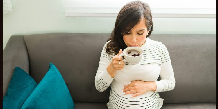 Kafja dhe përdorimi i saj gjatë shtatzanisë!