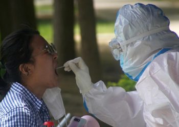 80% e popullit kinez pozitiv me koronavirus, shkaktar festa e Vitit të Ri Hënor