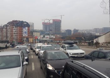 MPB tregon sa vetura u regjistruan vitin e kaluar