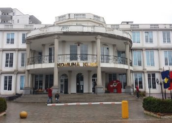 Pas Drenicës, edhe Komuna e Klinës hap Fondin Emergjent për Vërshimet