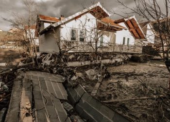 Afro 10 milionë euro dëme nga vërshimet, por Nura nuk kërkon ndihmë nga Qeveria e Kosovës