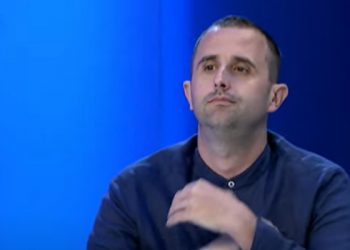 Gashi për vrasjen në lokal në Prizren: Konfliktet e tilla ndodhin për të paguar fatura të shtrenjta