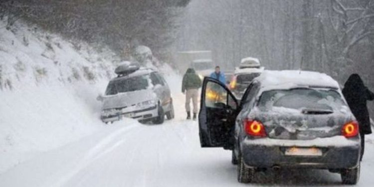 Durmishi: Pika kufitare në Kullë nuk është mbyllur për shkak të borës