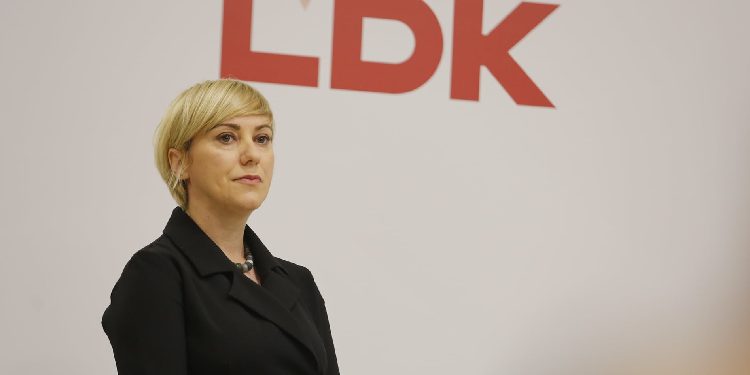 Pas publikimit të raportit ‘Human Rights Watch’, reagon LDK