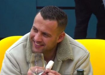 Gënjeu se është i sëmurë me tumor, Luiz Ejlli tregon arsyen