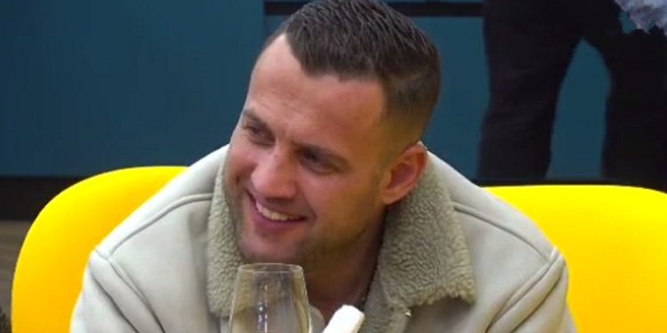 Luizi: Diola më vuri në një situatë shumë të sikletshme