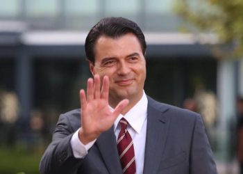 Basha kërkon anëtarësimin e Kosovës në Këshillin e Europës