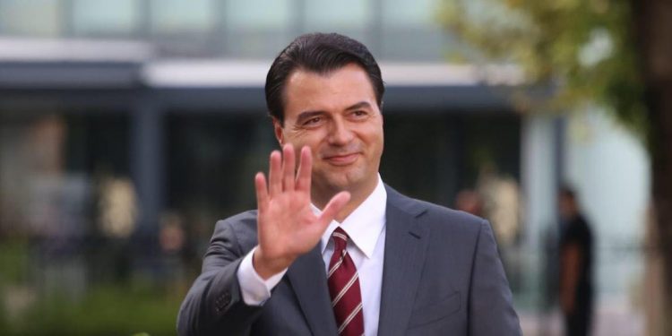 Basha kërkon anëtarësimin e Kosovës në Këshillin e Europës