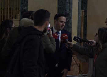 Abdixhiku e thotë haptas: Ishte tentim-atentati, por nuk ndihem i rrezikuar