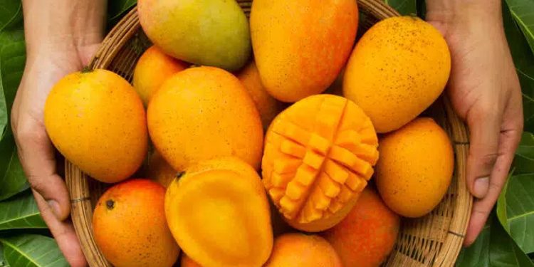 Fruti tropikal që konsiderohet si lumturi e ”ëmbël”