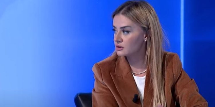 Meliza Haradinaj: Opozita duhet t’i unifikojë qëndrimet e saj me qeverinë