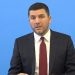 Krasniqi e cilëson turpëruese kërkesën e Sveçlës drejtuar Gjermanisë