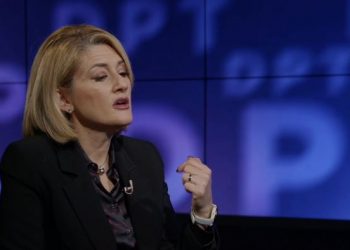 Kusari-Lila thotë se është e pamundur të rrëzohet qeveria, tregon edhe arsyet