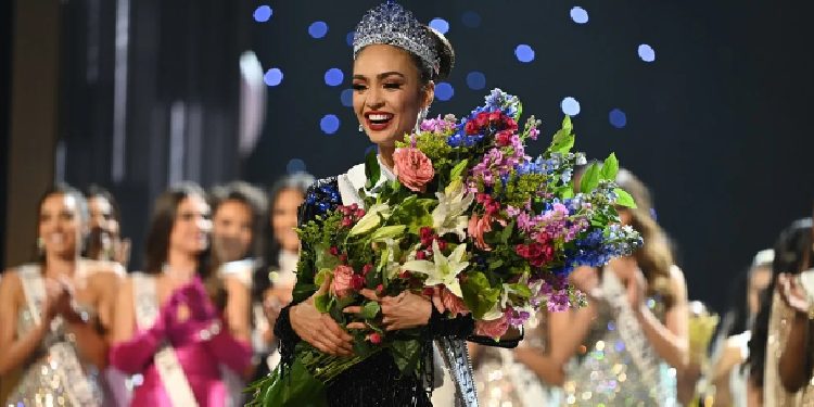 Kjo është më e bukura e Universit