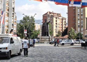 Gjykata e Prishtinës merr vendimin për ish-policin serb Dejan Pantiq