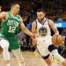 Në NBA nis marshi i Boston Celtics