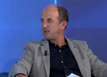 Huruglica thotë se në realitet nuk është rritur tatimi, por është rritur rivlerësimi