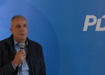 Ismajli: Duhet të ketë ligj për rezervën shtetërore