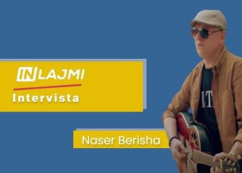 Naser Berisha: Dikur jo, por sot artistët më shumë i kushtojnë rëndësi dukjes sesa artit