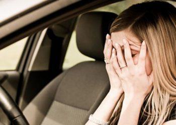 Edhe ju e njihni dike që e mundon makina, por ne kemi gjetur një zgjidhje