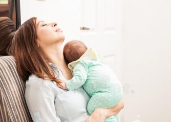 A ndikon në ADN-në e fëmijës, sjellja dhe përditshmëria e nënës?!