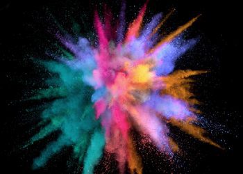 Ngjyrat më dominuese gjatë këtij viti!