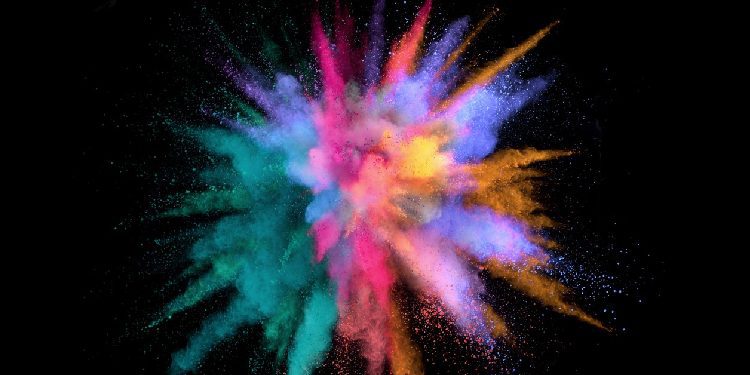 Ngjyrat më dominuese gjatë këtij viti!