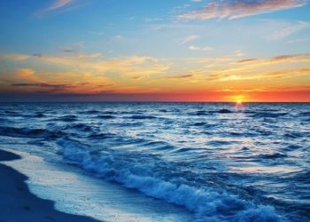 “Urime” botës po i shtohet një oqean i ri