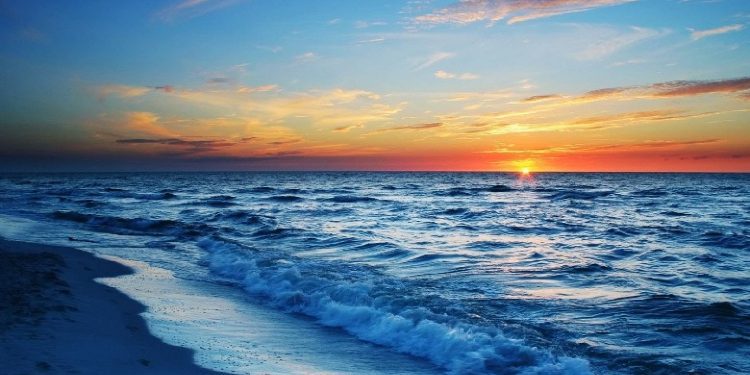 “Urime” botës po i shtohet një oqean i ri