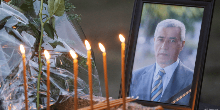 5 vite kur u vra politikani serb, Oliver Ivanoviq ende nuk dihet se kush e vrau!