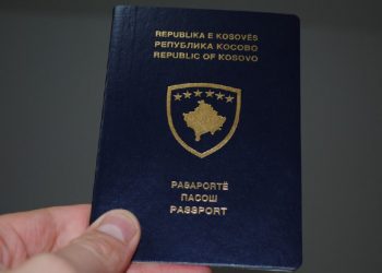 Kaq persona hoqën dorë nga shtetësia e Kosovës në vitin 2022