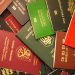 5 pasaportat më të fuqishme në botë për vitin 2023