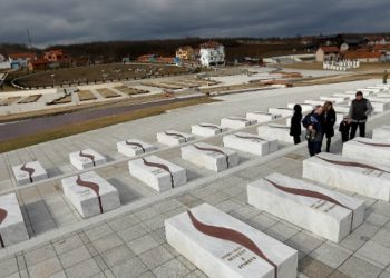 25 vjetori i sulmit të 2-të nga forcat serbe mbi familjen Jashari