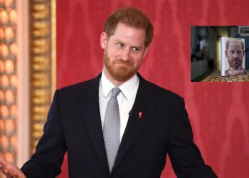 Rekord, libri i Princ Harryt bën “namin”, shiten mbi 3.2 milionë kopje vetëm javën e parë