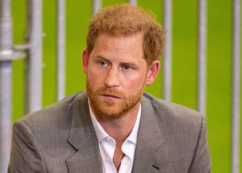 Princi Harry dëshiron të kthejë babanë dhe vëllanë si një familje, jo një institucion