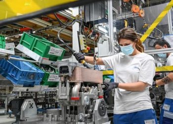 Gjermania në kërkim të punëtorëve nga Ballkani