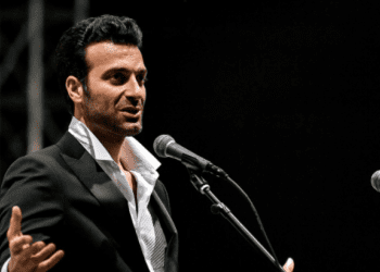 Ramë Lahaj nis vitin me 2 koncerte në Turqi